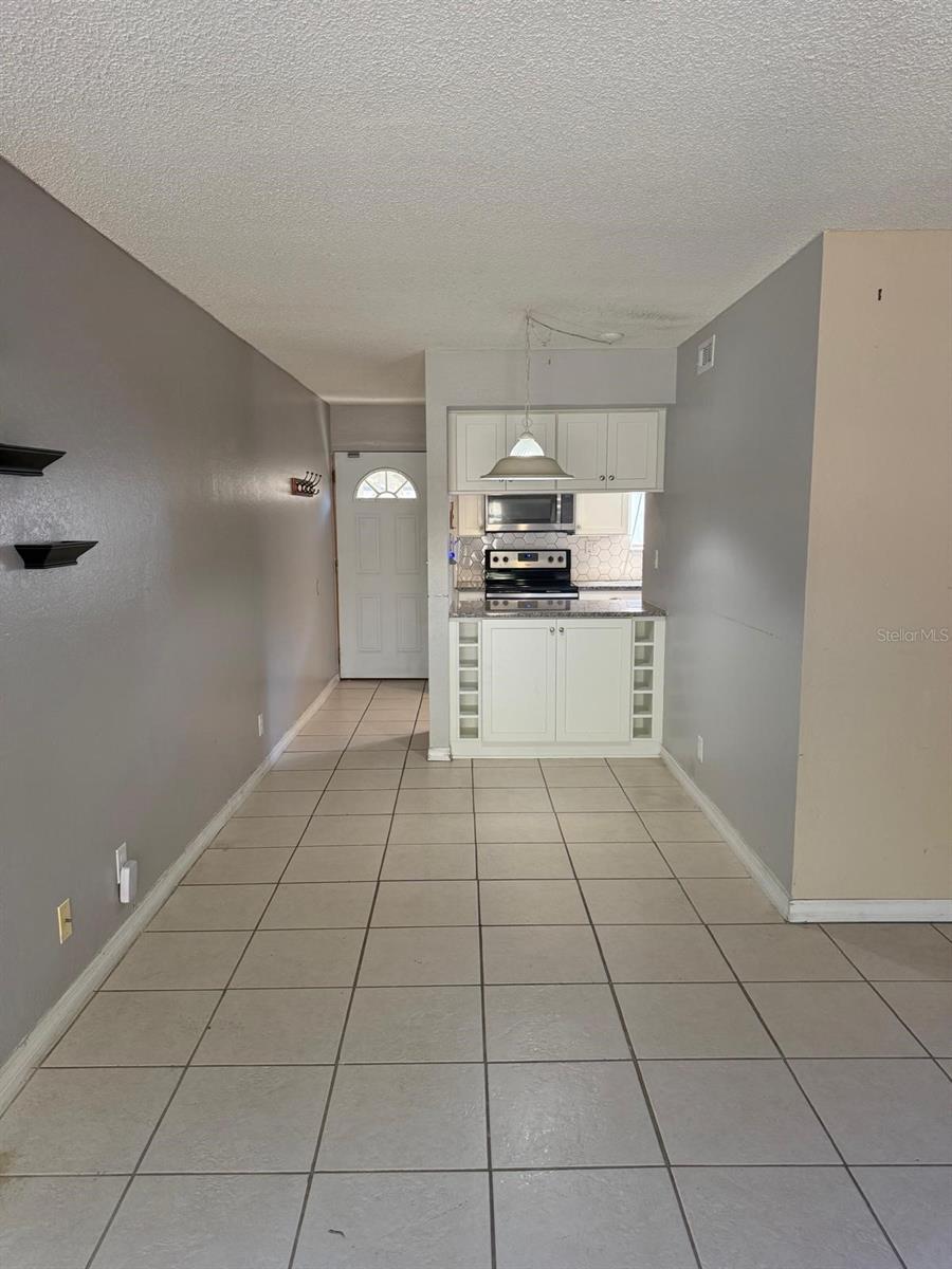 MEADOWOOD CONDO VILLAGE - Residential