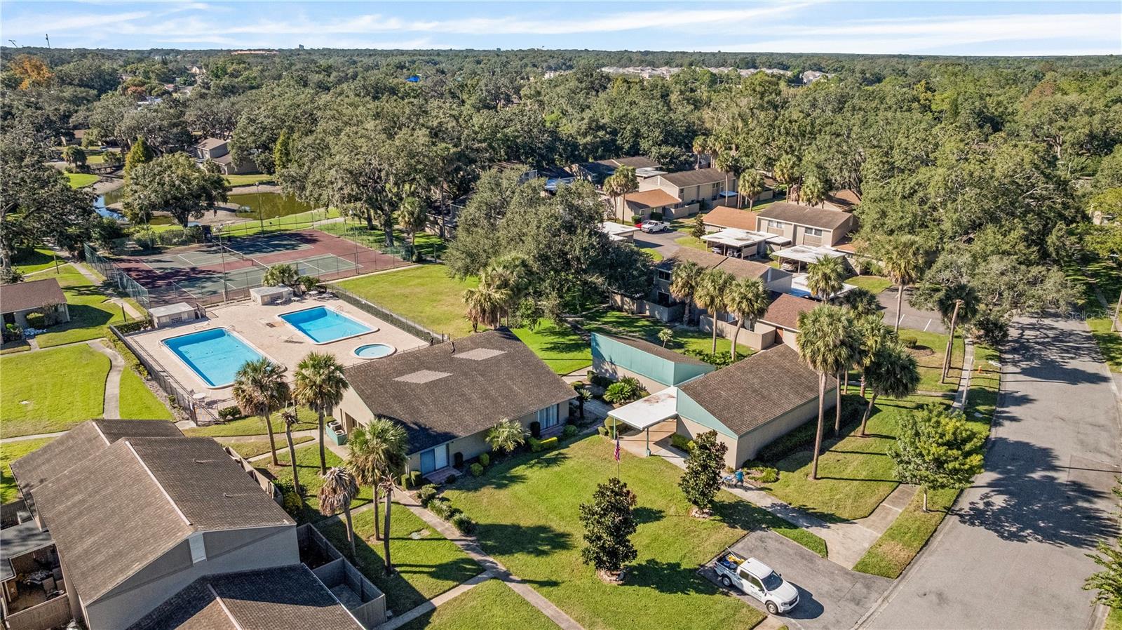 MEADOWOOD CONDO VILLAGE - Residential