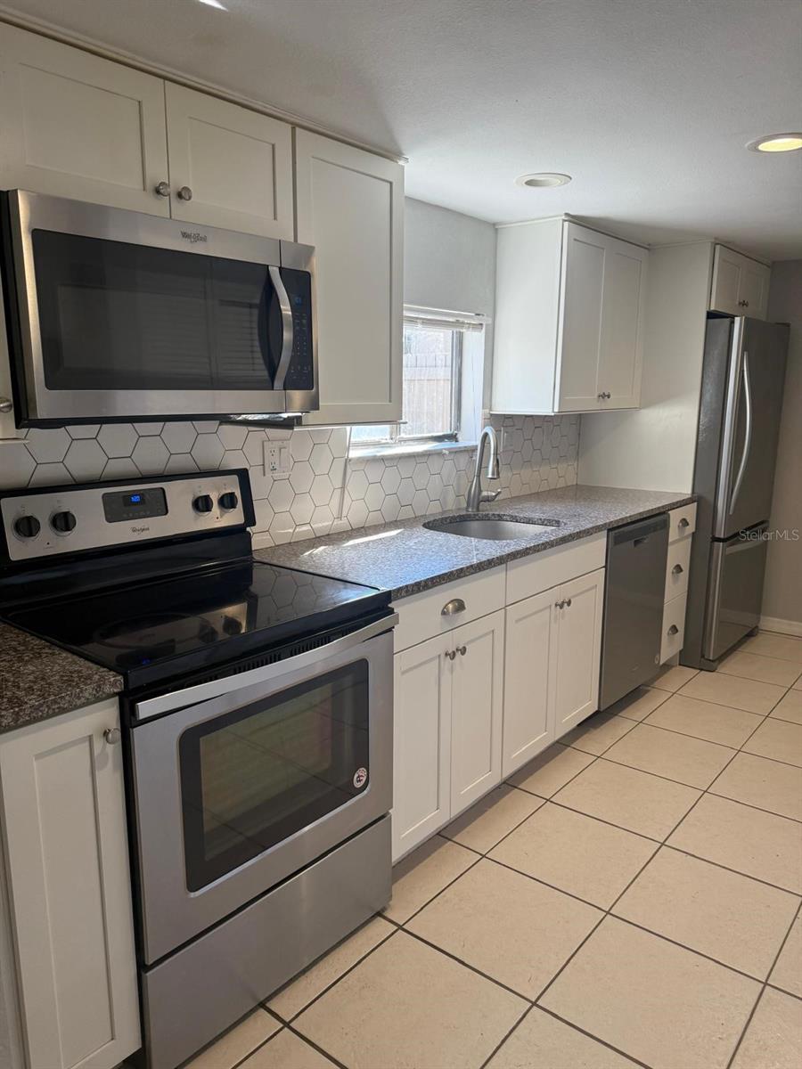 MEADOWOOD CONDO VILLAGE - Residential