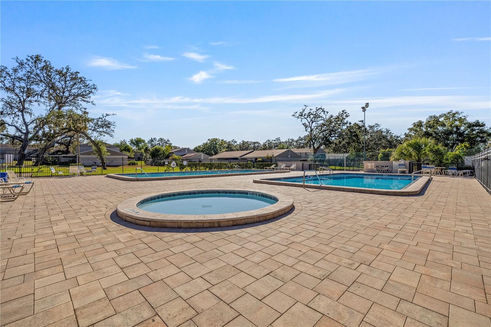 MEADOWOOD CONDO VILLAGE - Residential