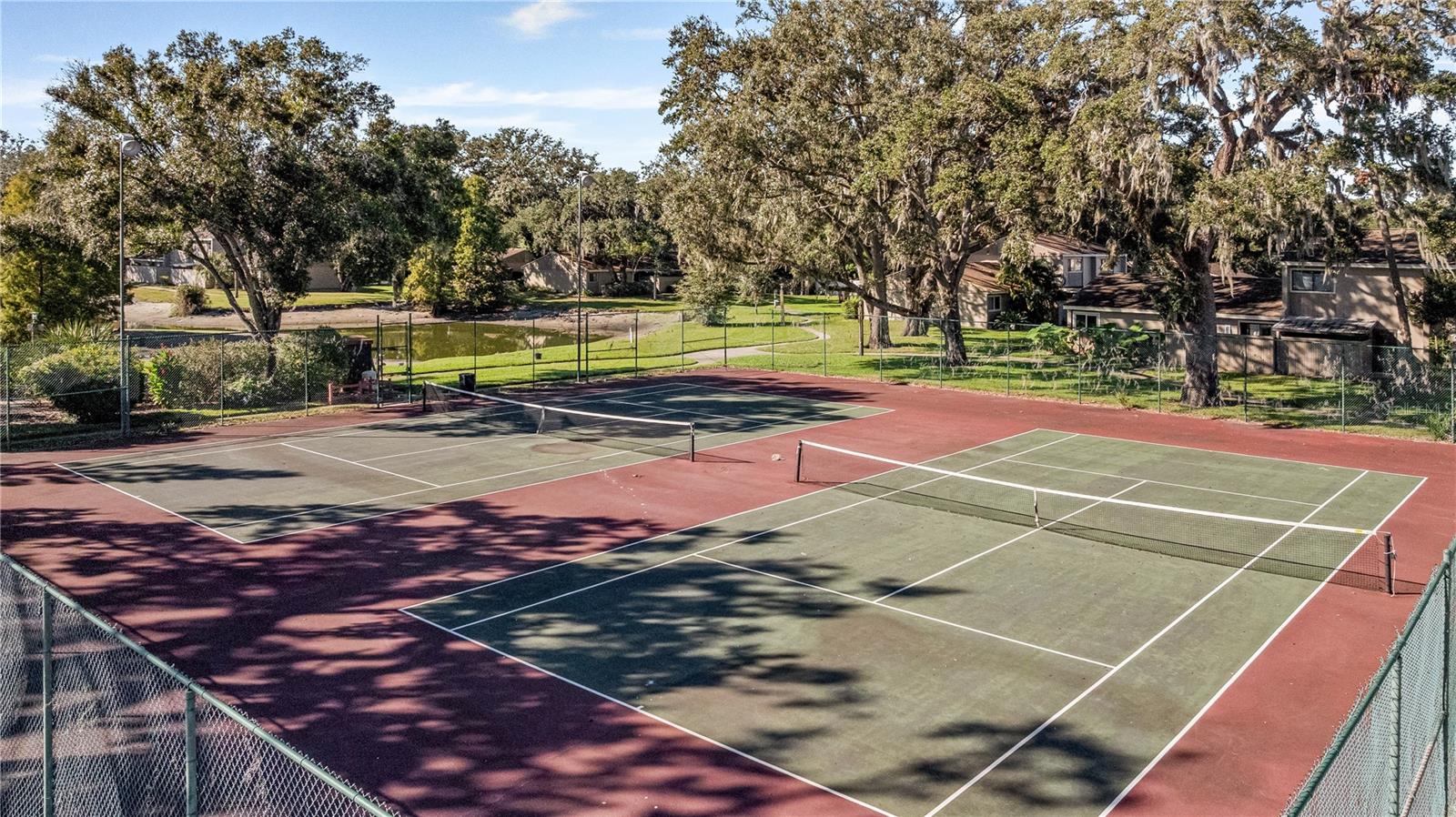 MEADOWOOD CONDO VILLAGE - Residential