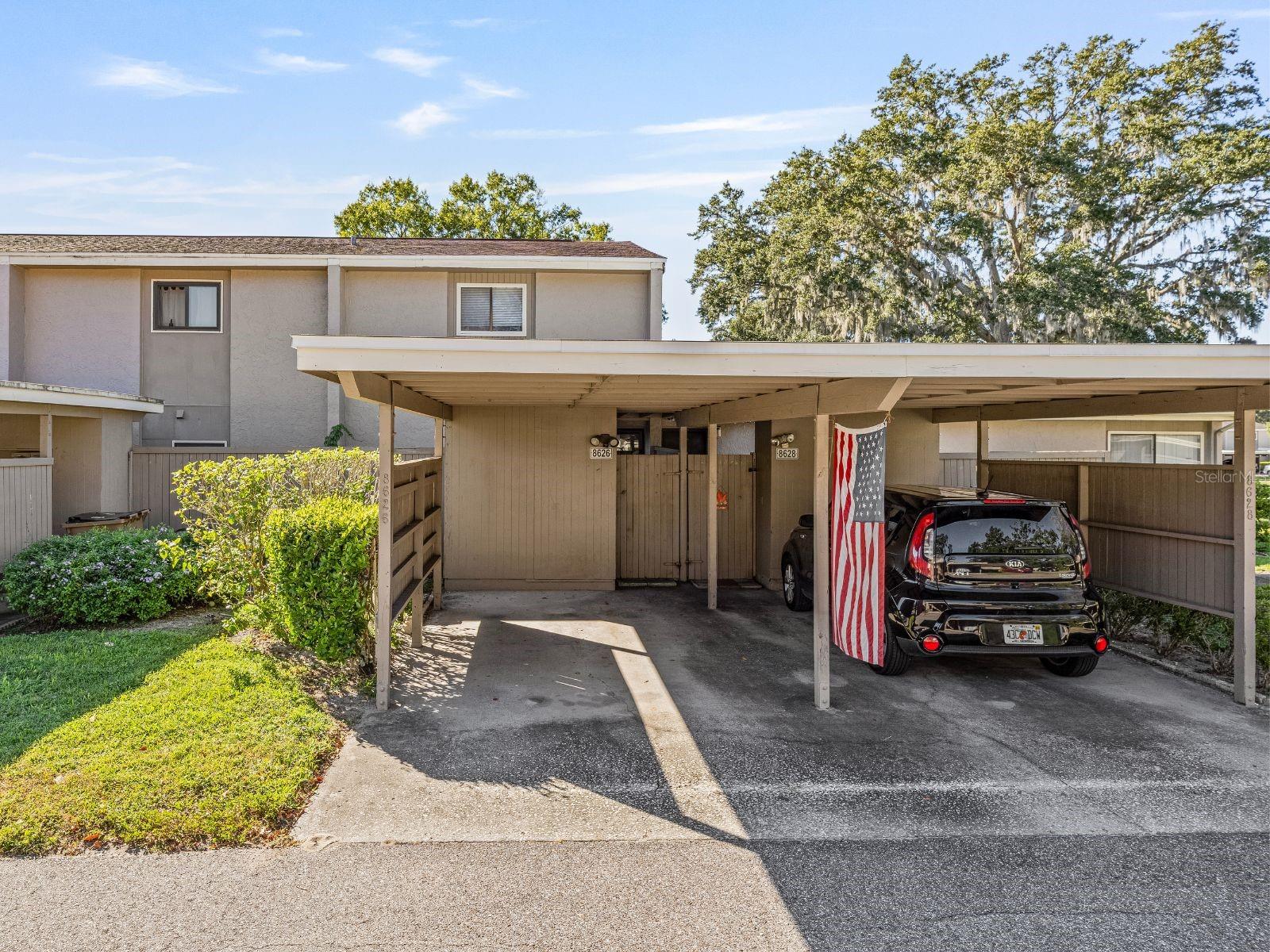 MEADOWOOD CONDO VILLAGE - Residential