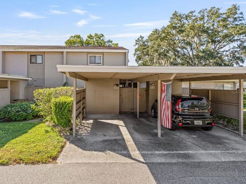 8626 CATTAIL DRIVE 8626 TEMPLE TERRACE FL 33637