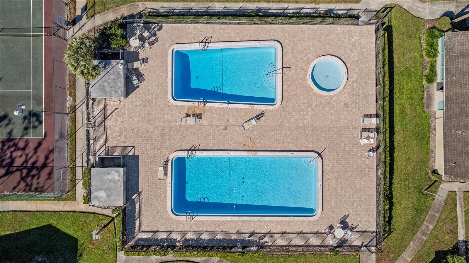 MEADOWOOD CONDO VILLAGE - Residential