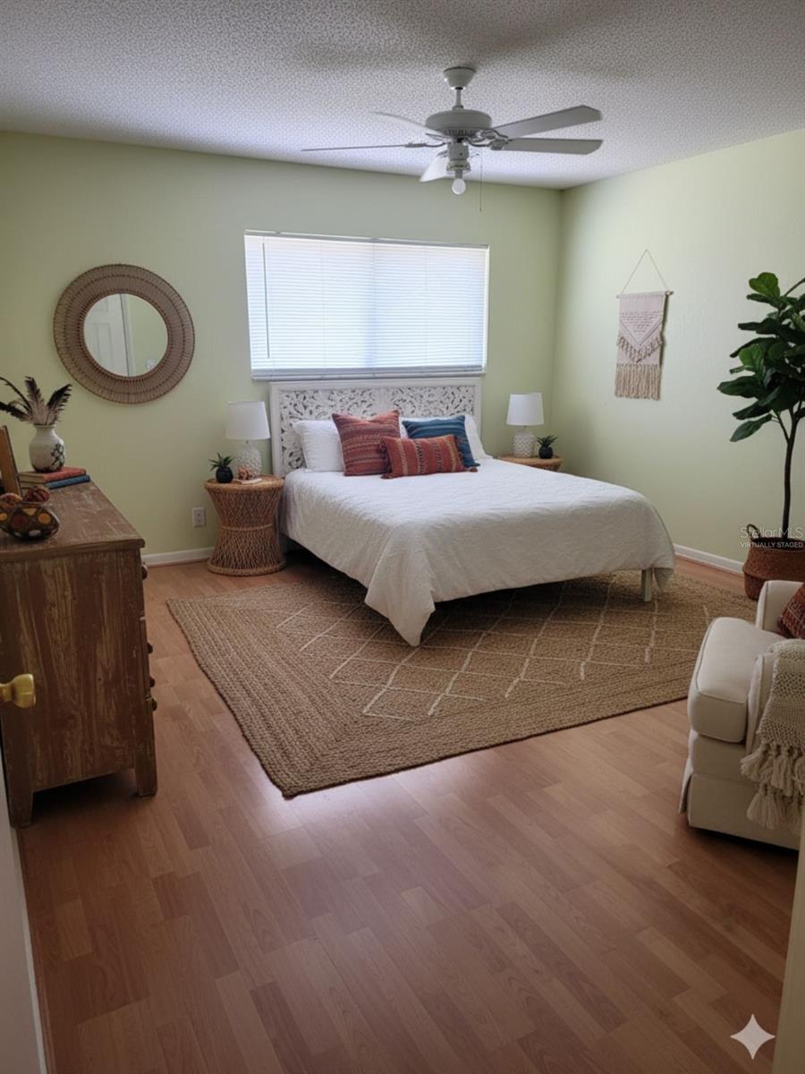 MEADOWOOD CONDO VILLAGE - Residential