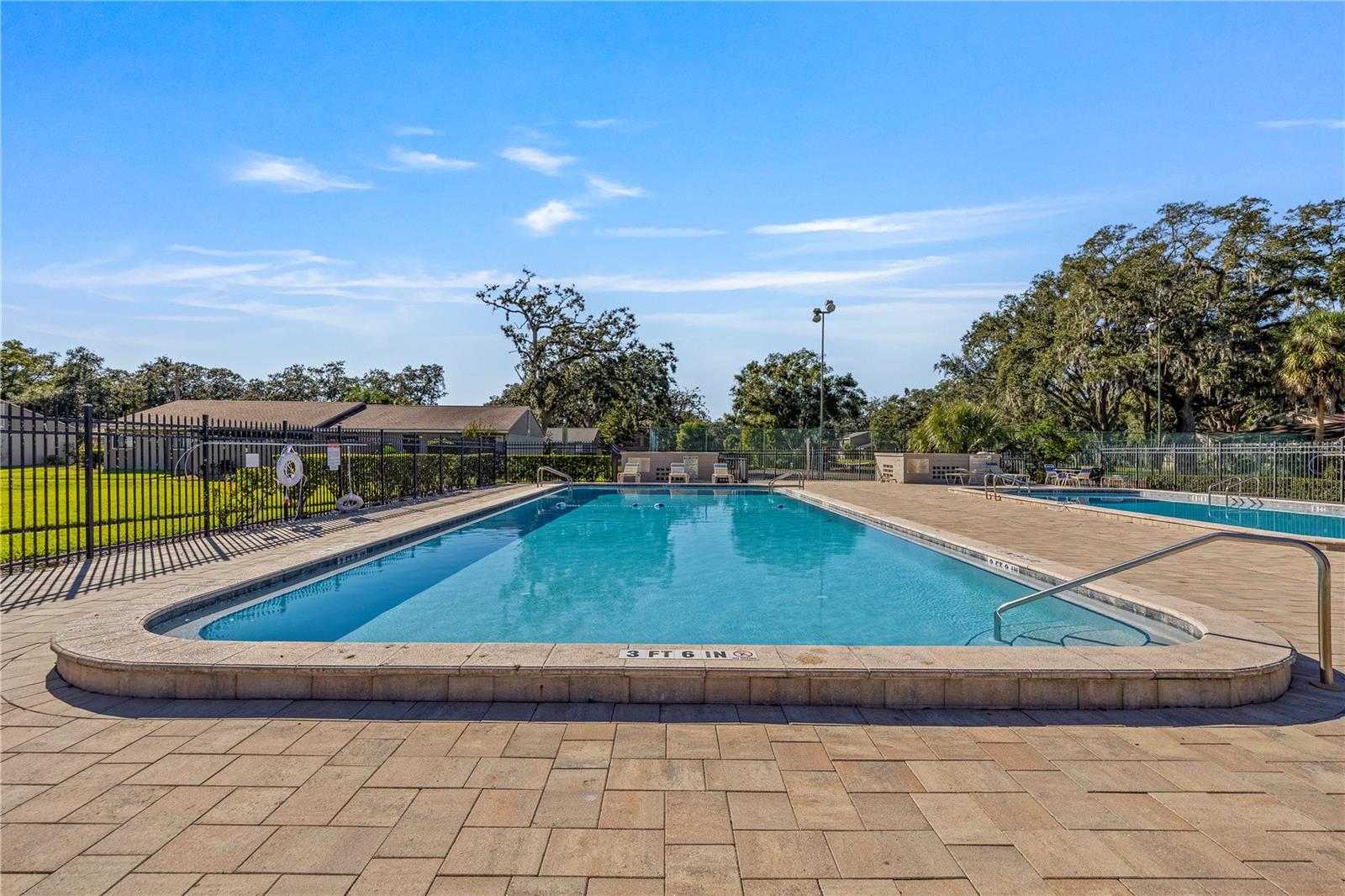 MEADOWOOD CONDO VILLAGE - Residential