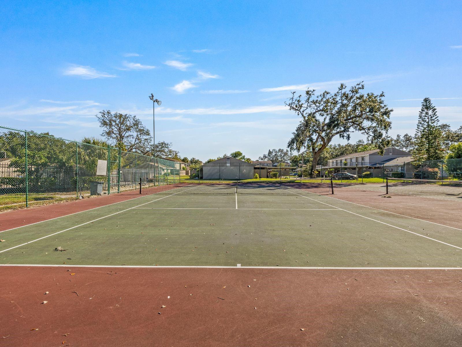 MEADOWOOD CONDO VILLAGE - Residential