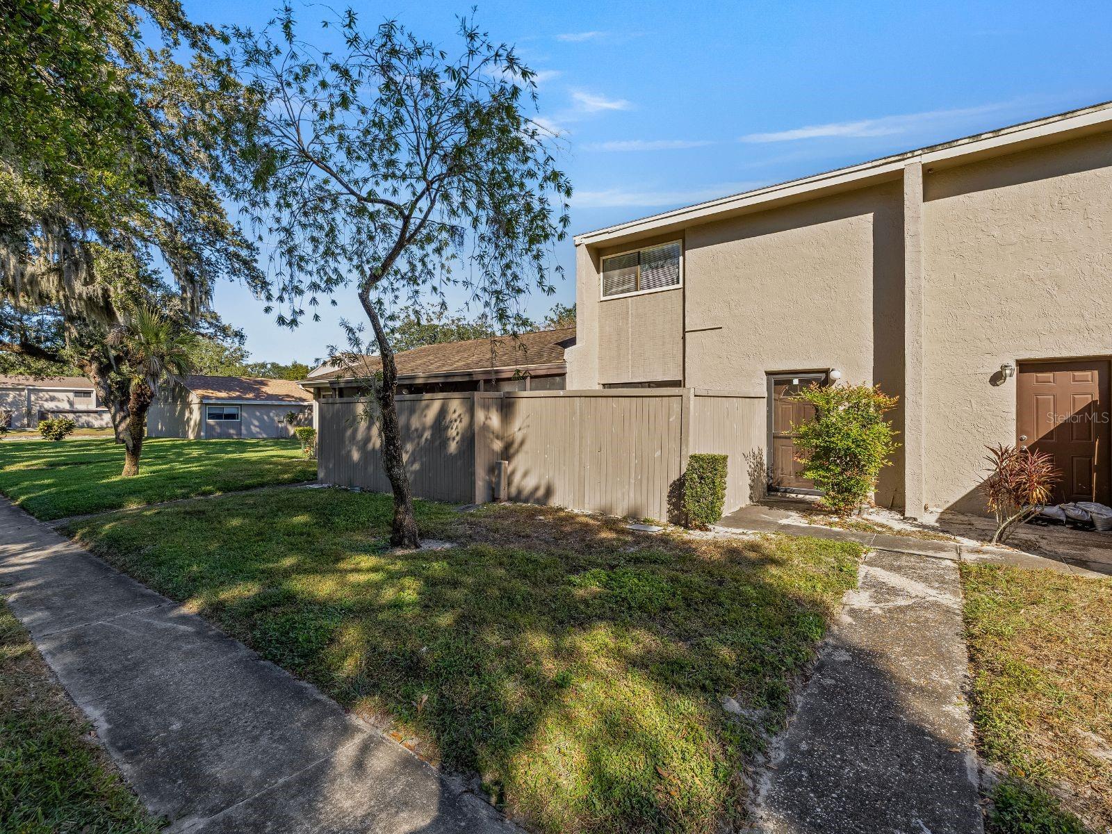 MEADOWOOD CONDO VILLAGE - Residential