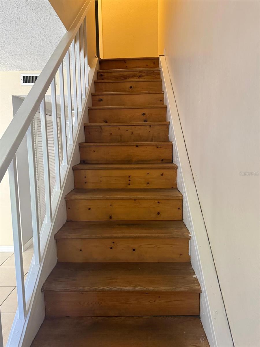 MEADOWOOD CONDO VILLAGE - Residential