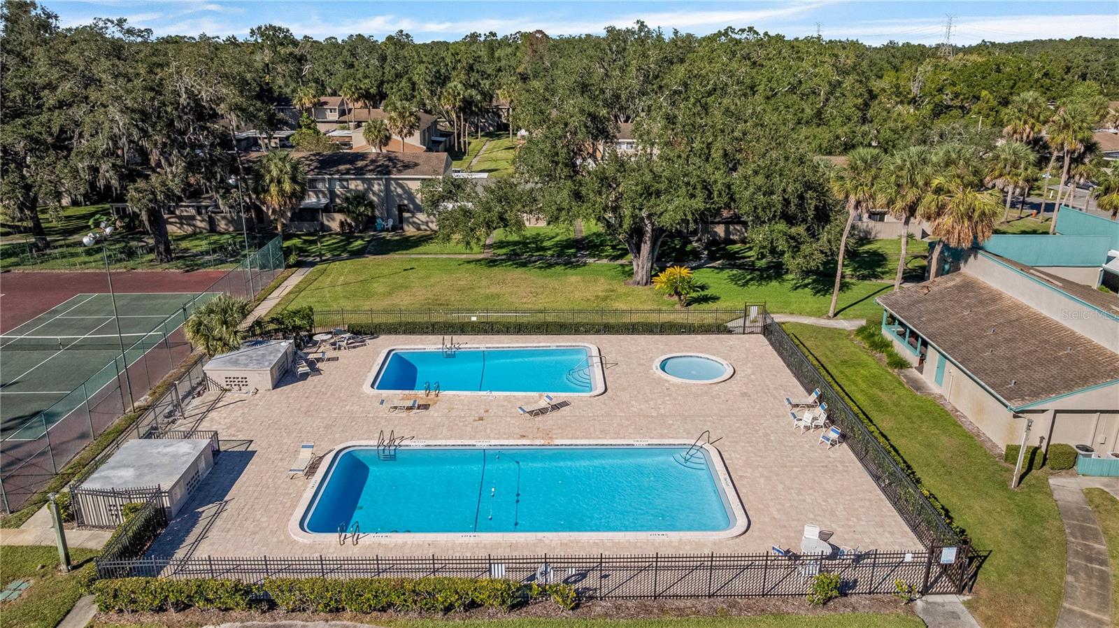 MEADOWOOD CONDO VILLAGE - Residential