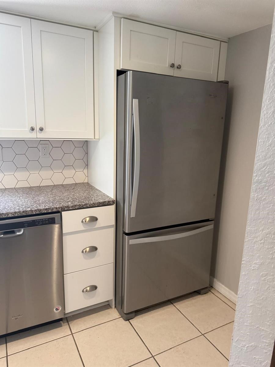 MEADOWOOD CONDO VILLAGE - Residential