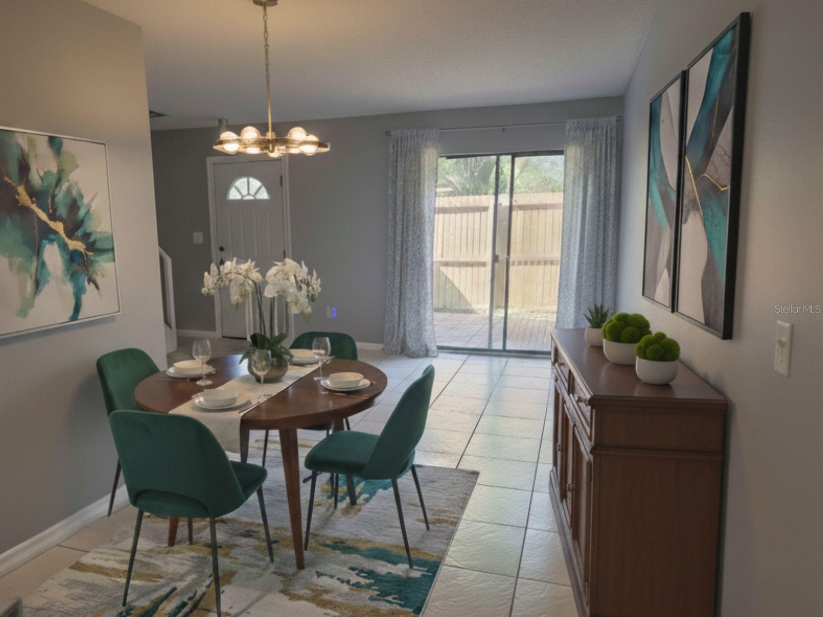 MEADOWOOD CONDO VILLAGE - Residential