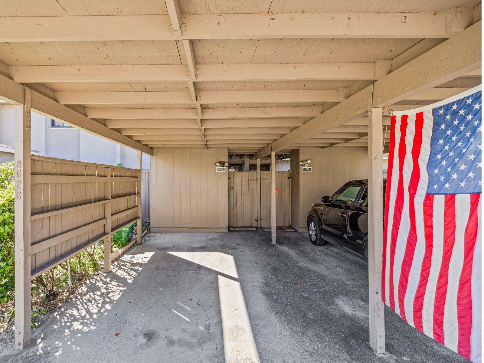 MEADOWOOD CONDO VILLAGE - Residential