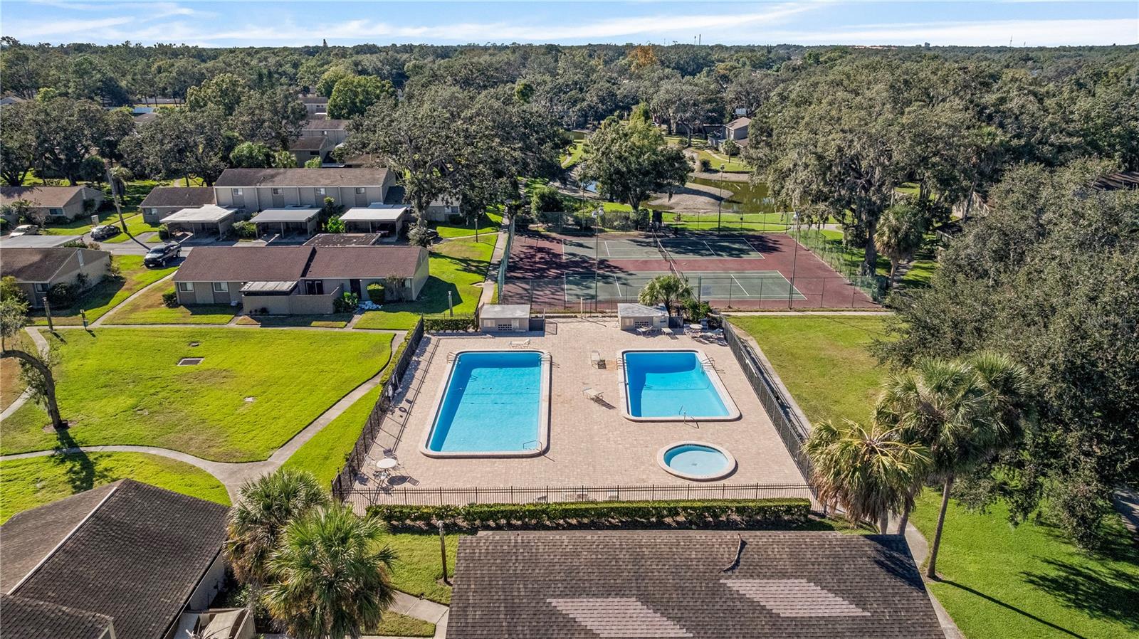 MEADOWOOD CONDO VILLAGE - Residential