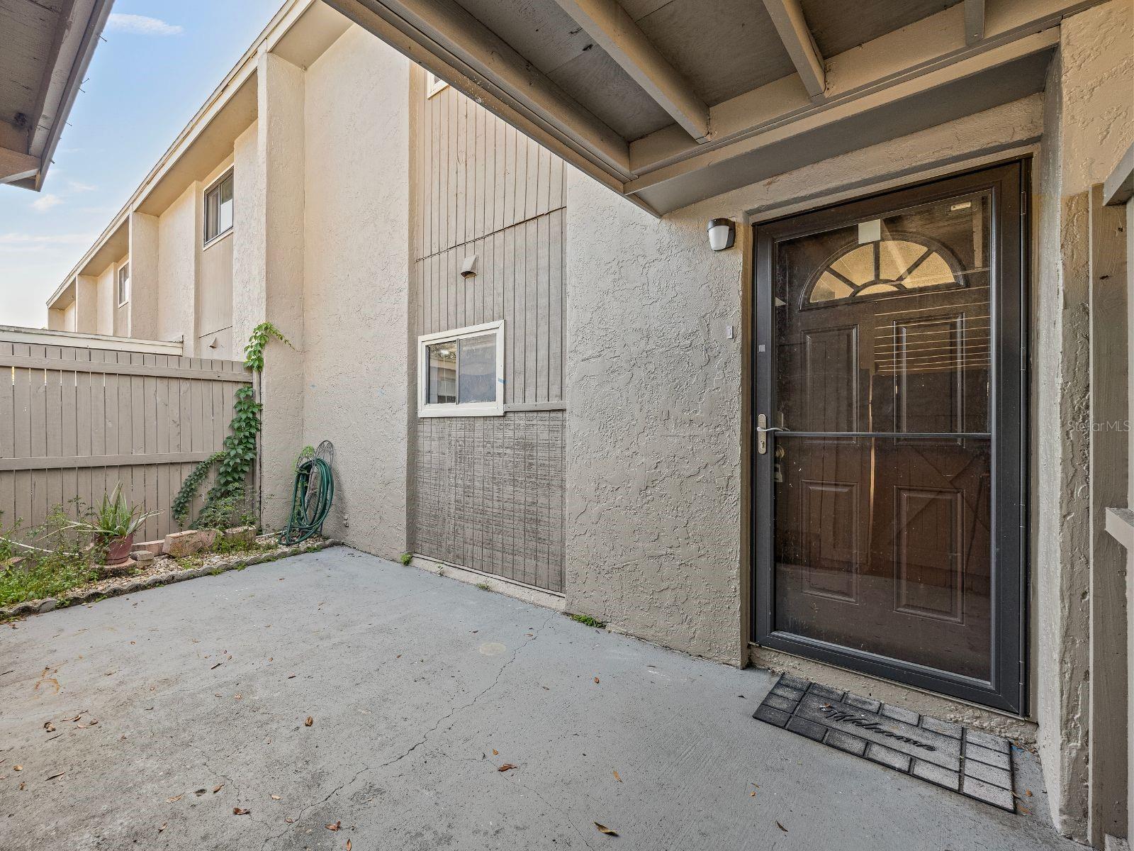 MEADOWOOD CONDO VILLAGE - Residential