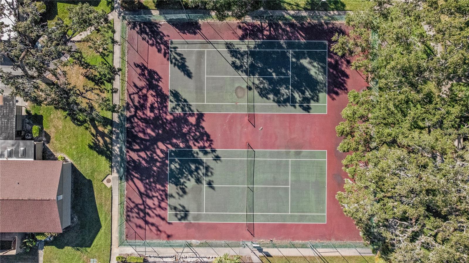 MEADOWOOD CONDO VILLAGE - Residential