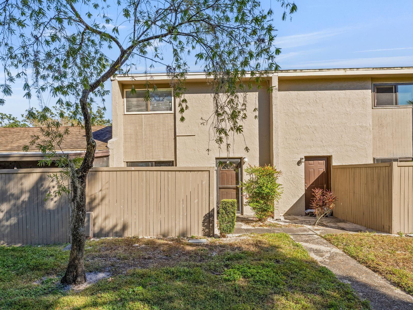 MEADOWOOD CONDO VILLAGE - Residential