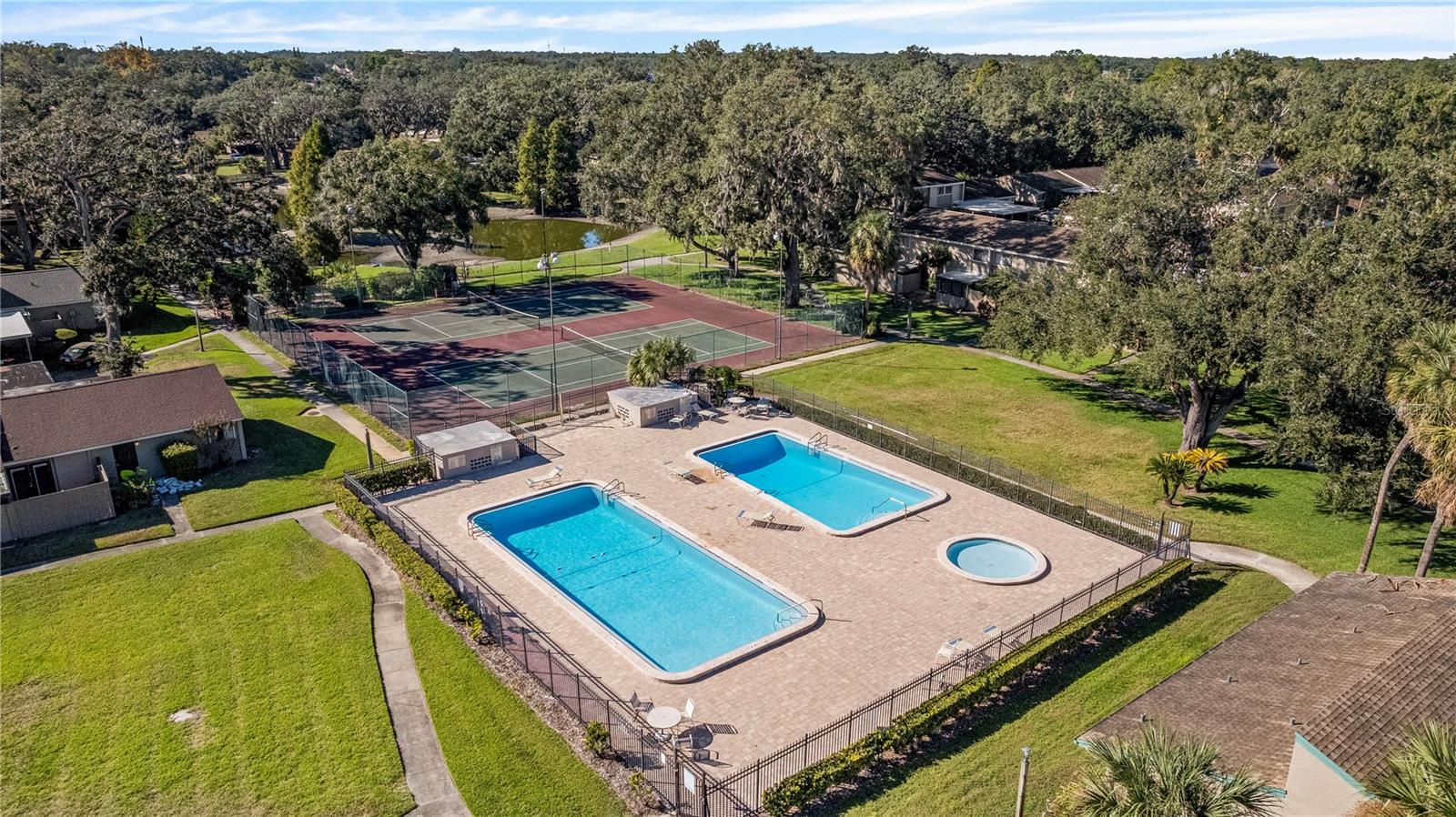 MEADOWOOD CONDO VILLAGE - Residential