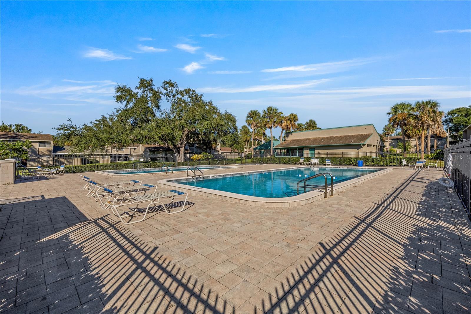 MEADOWOOD CONDO VILLAGE - Residential