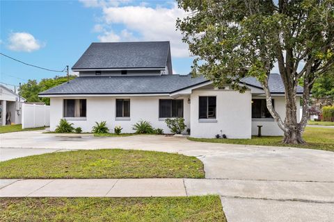 Photo of 1525 Swann Avenue, Belle Isle, FL 32809 (MLS # O6397276)