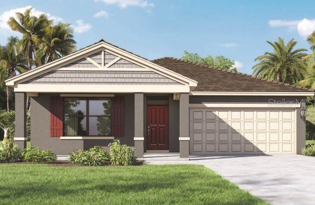 View MOUNT DORA, FL 32757 house