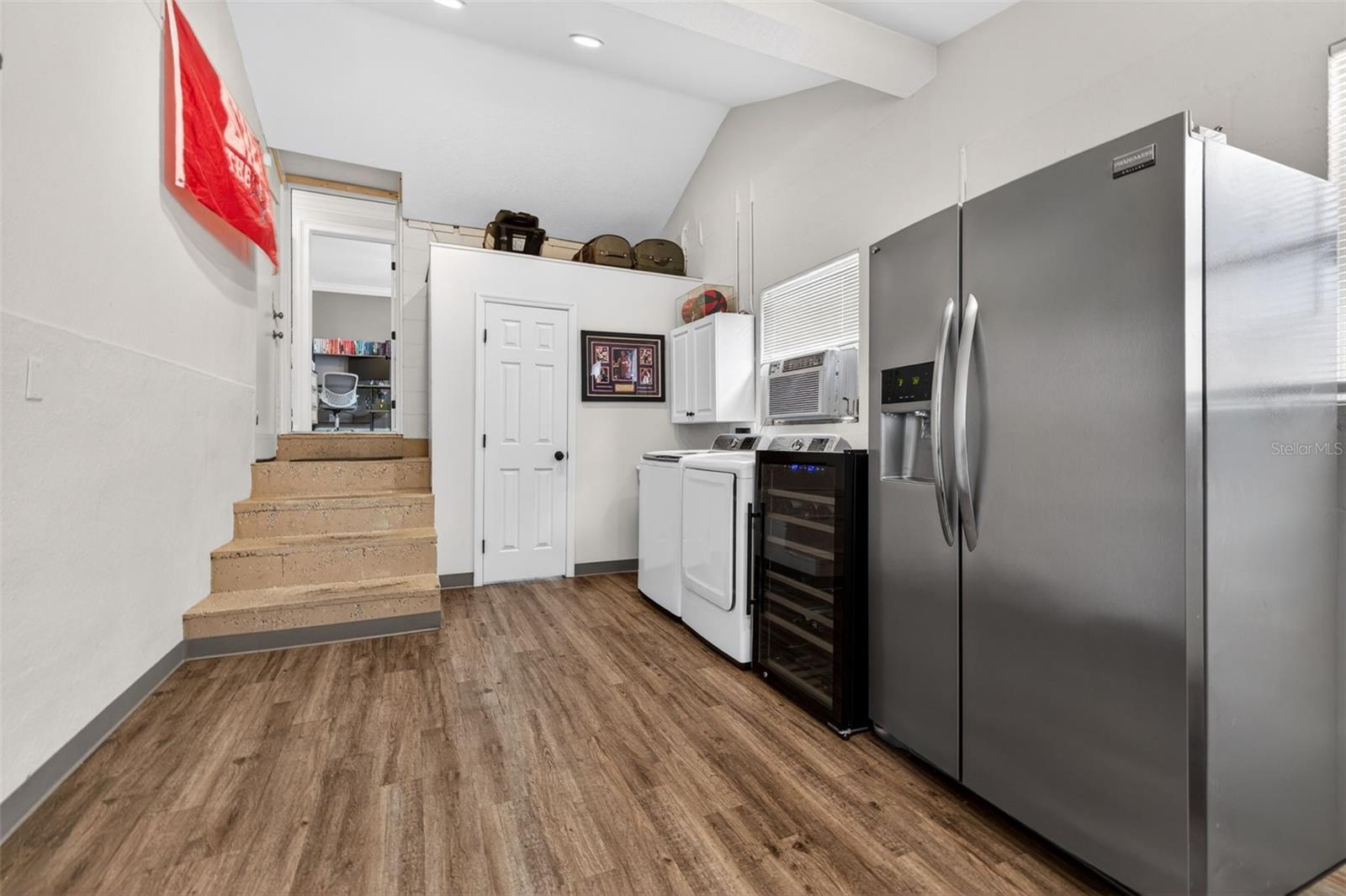 BUFFALO HEIGHTS - Residential