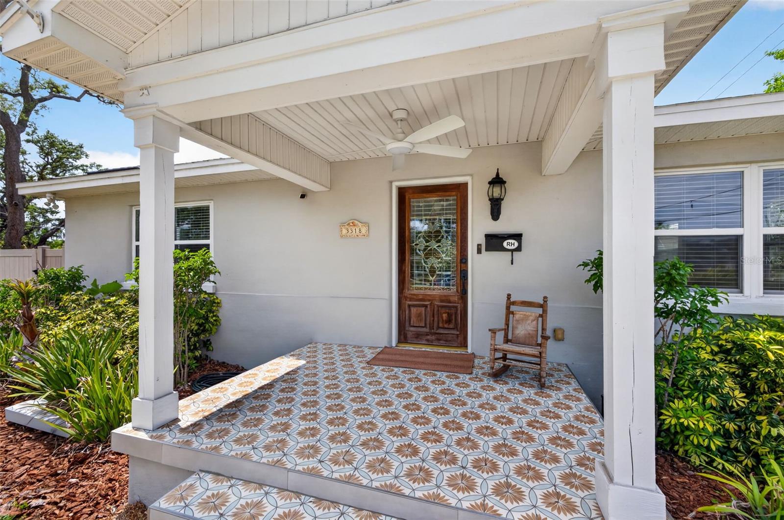 BUFFALO HEIGHTS - Residential