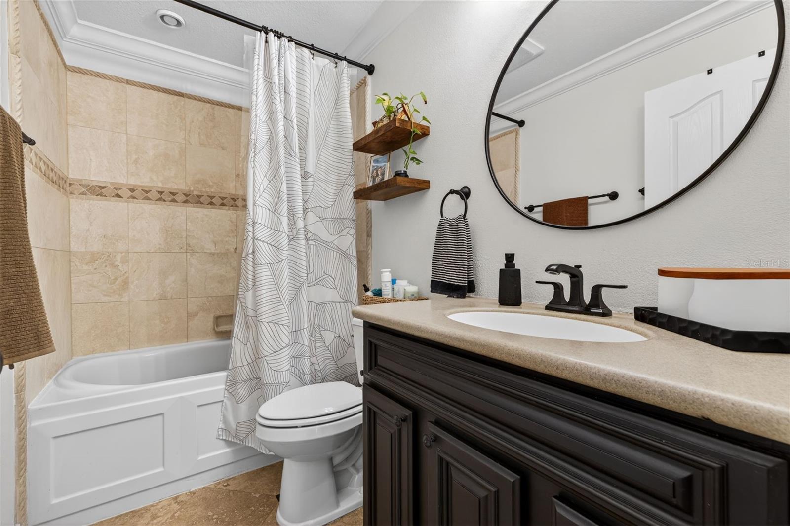 BUFFALO HEIGHTS - Residential