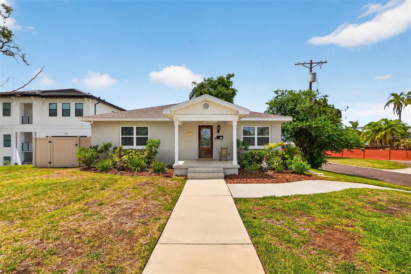 BUFFALO HEIGHTS - Residential