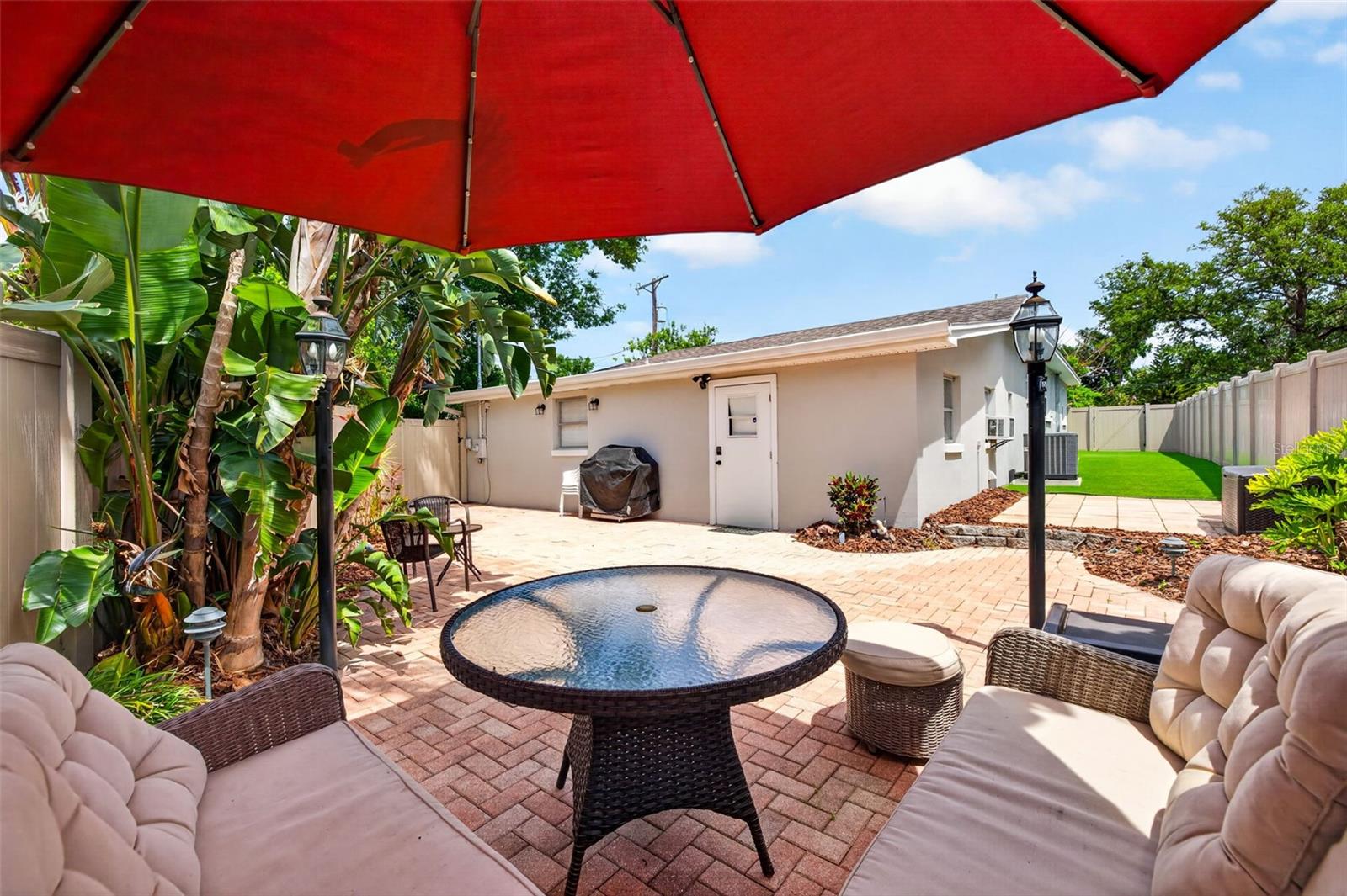 BUFFALO HEIGHTS - Residential