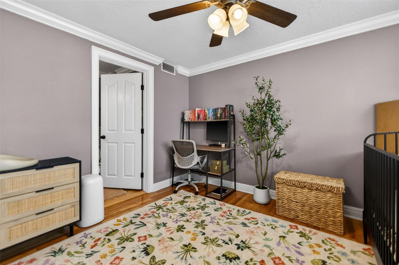 BUFFALO HEIGHTS - Residential