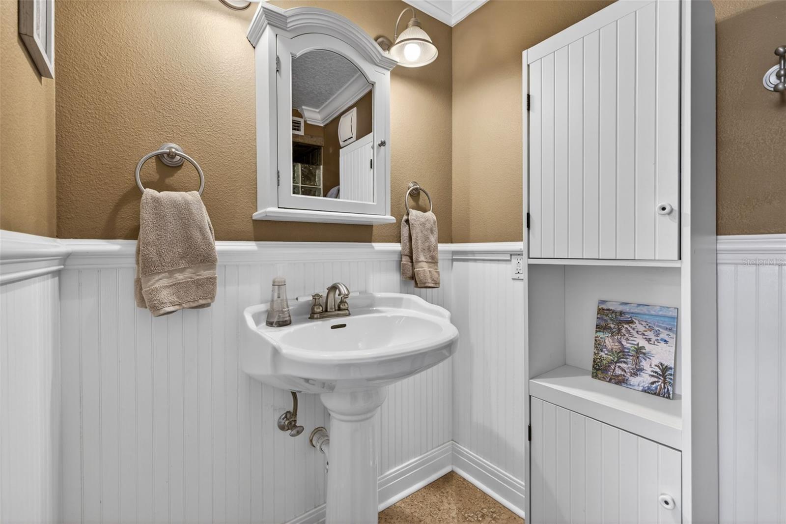 BUFFALO HEIGHTS - Residential