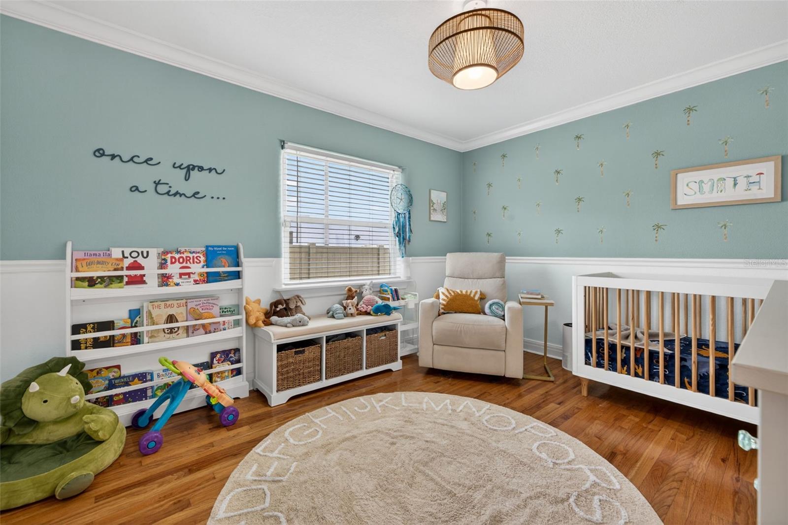 BUFFALO HEIGHTS - Residential