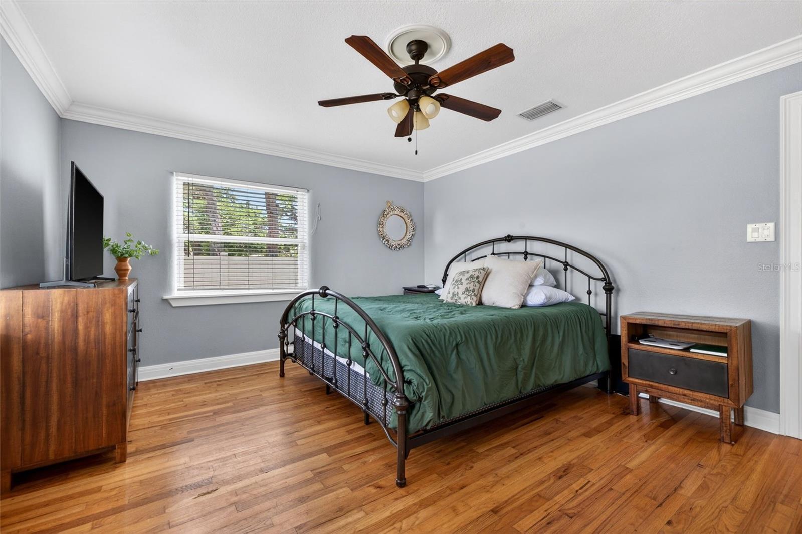 BUFFALO HEIGHTS - Residential