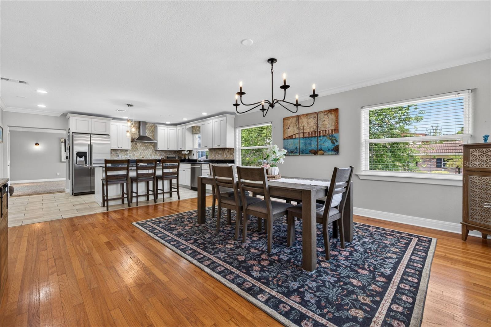 BUFFALO HEIGHTS - Residential