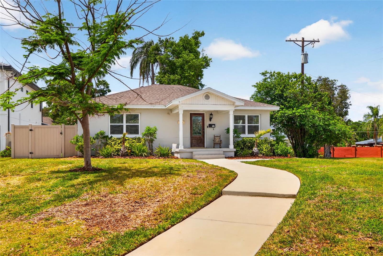 BUFFALO HEIGHTS - Residential