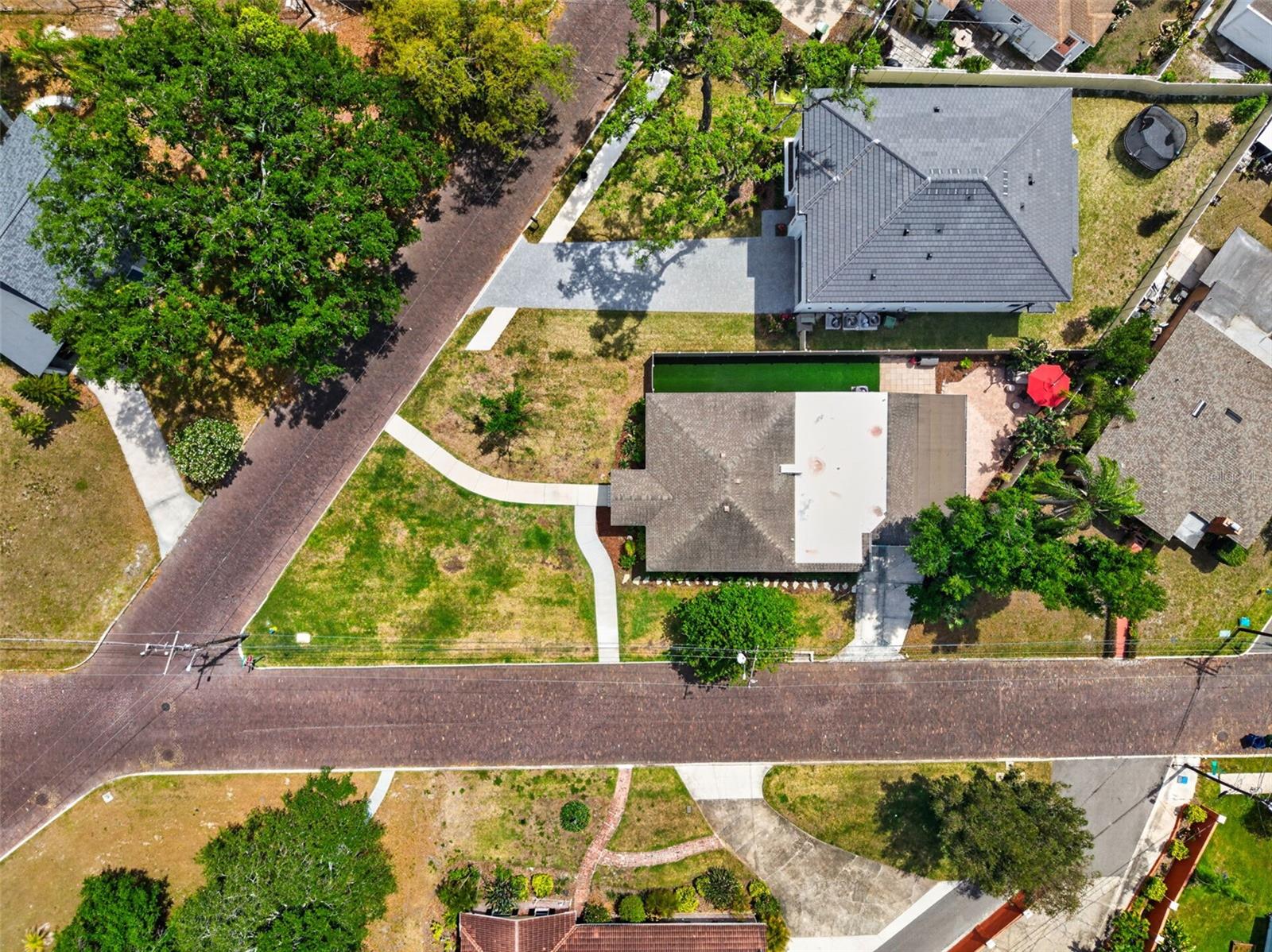 BUFFALO HEIGHTS - Residential