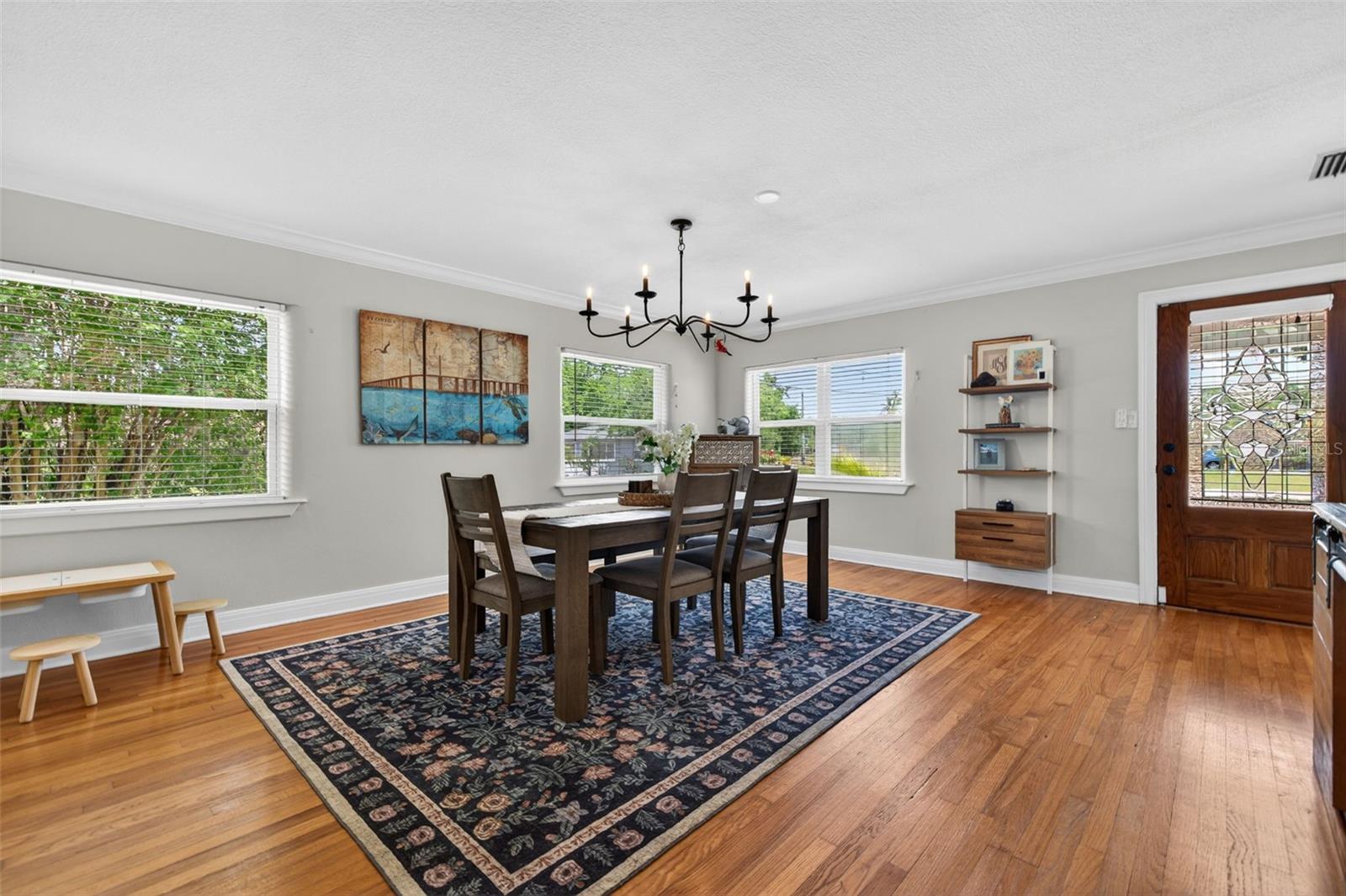 BUFFALO HEIGHTS - Residential