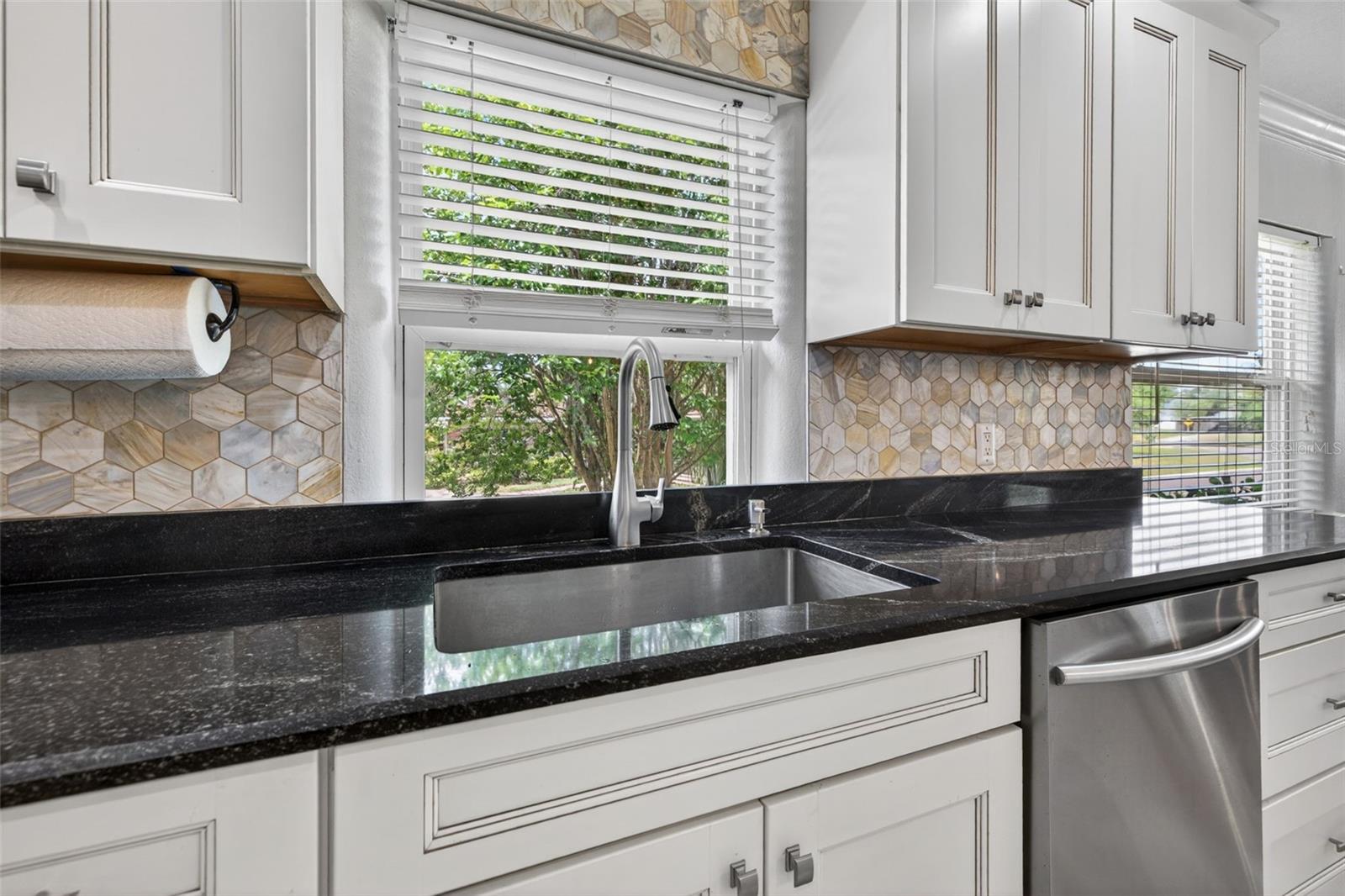 BUFFALO HEIGHTS - Residential