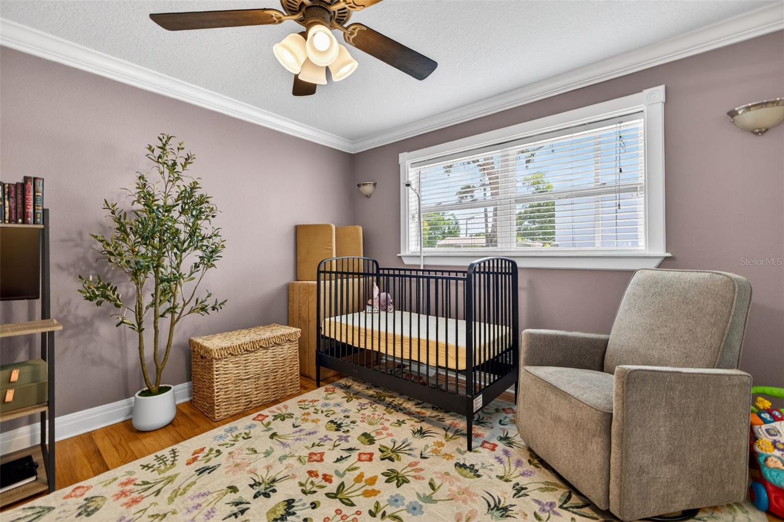 BUFFALO HEIGHTS - Residential