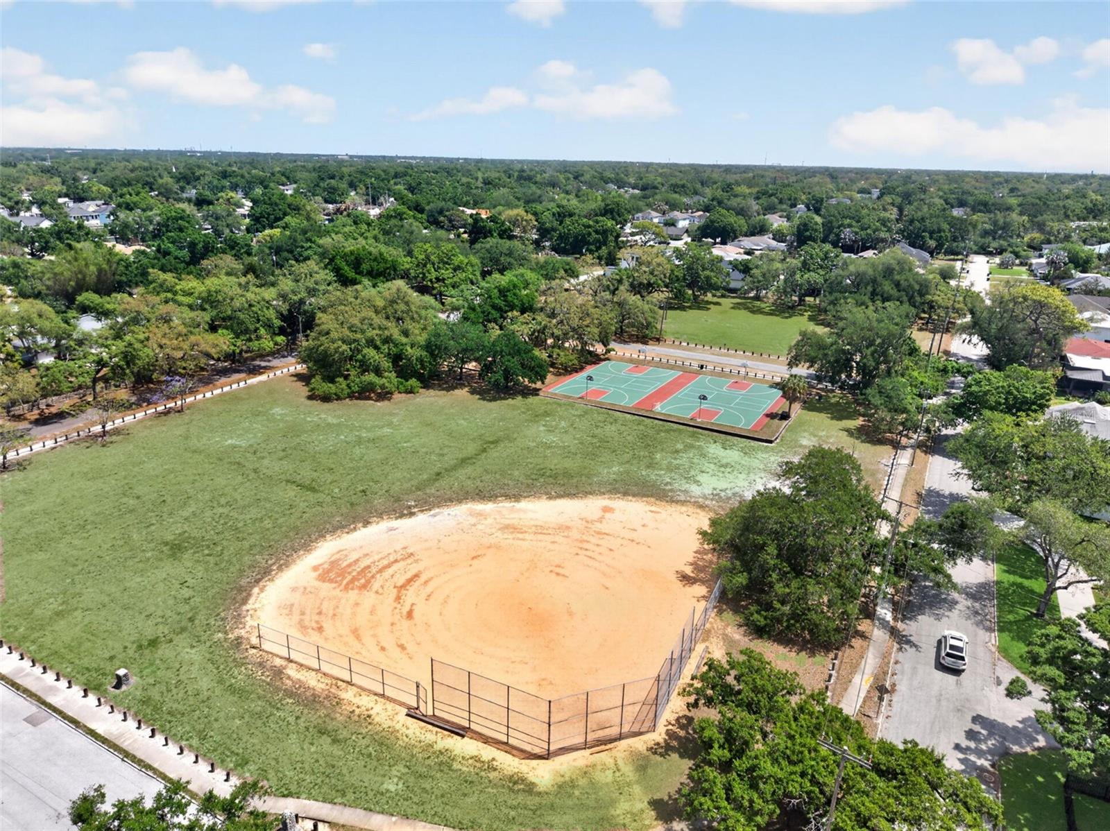 BUFFALO HEIGHTS - Residential