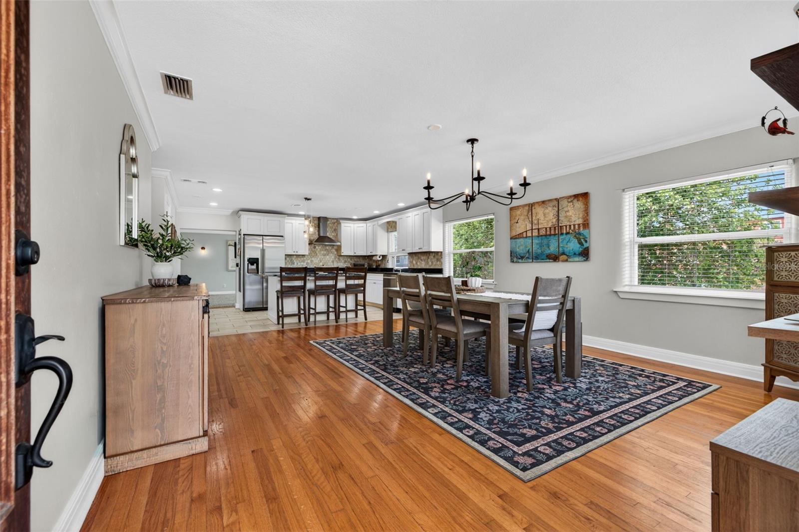 BUFFALO HEIGHTS - Residential