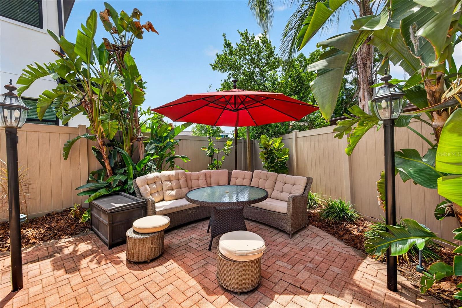 BUFFALO HEIGHTS - Residential