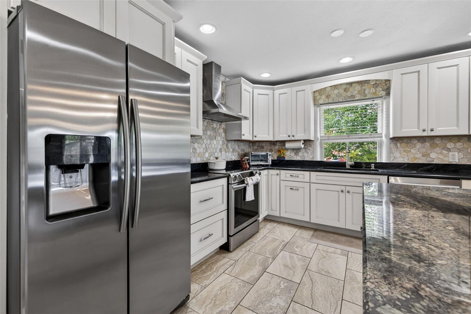 BUFFALO HEIGHTS - Residential