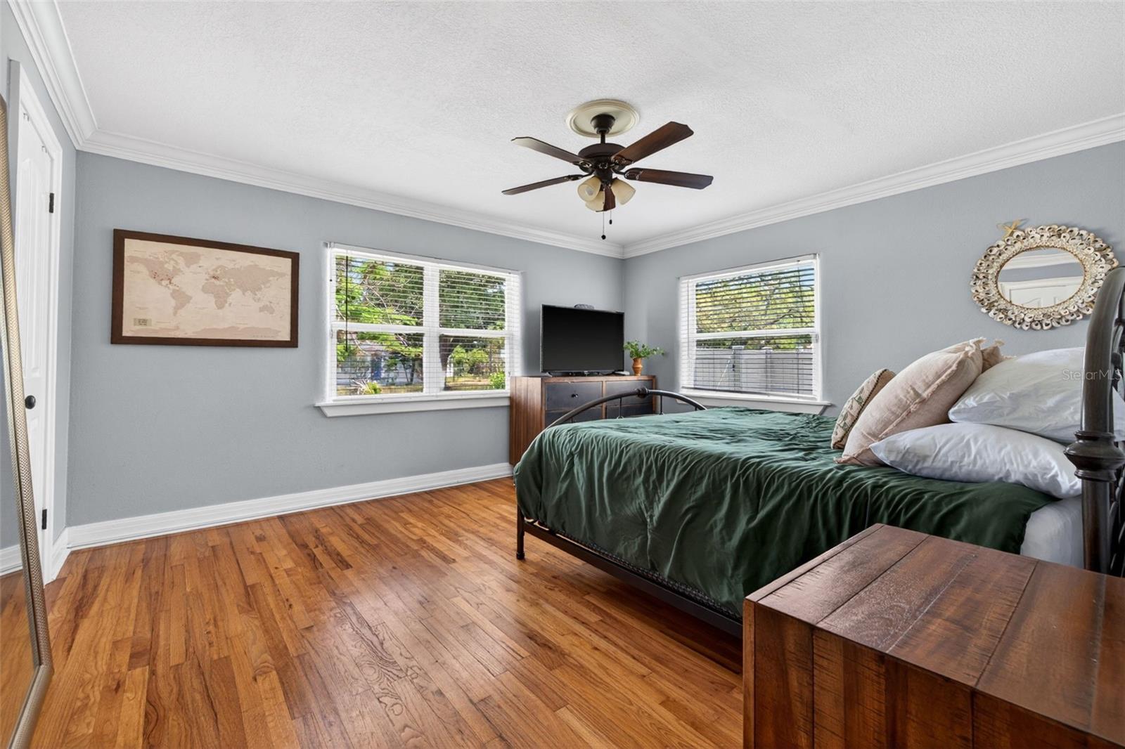 BUFFALO HEIGHTS - Residential