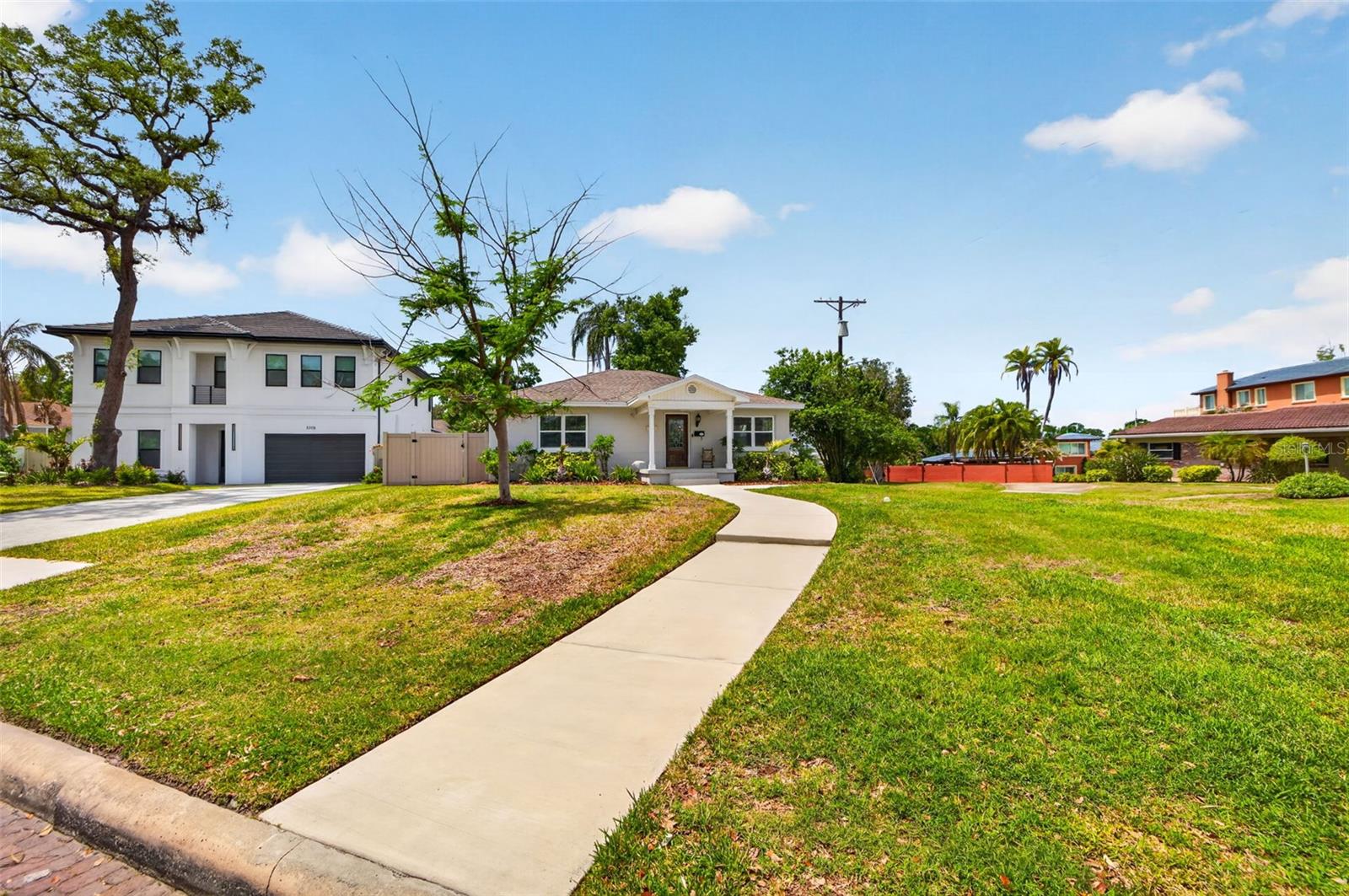 BUFFALO HEIGHTS - Residential