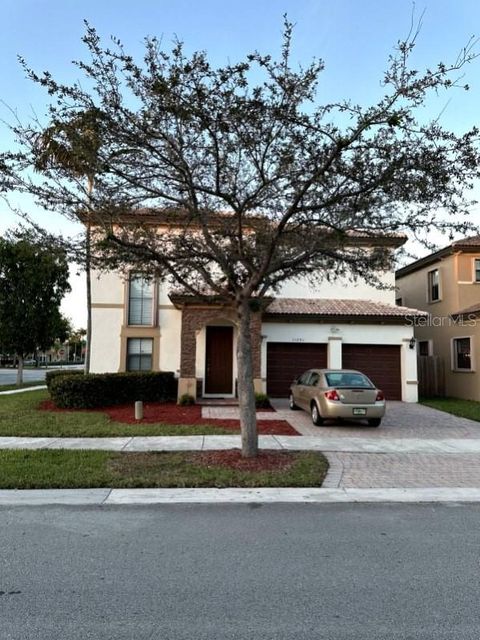 11291 SW 240TH LANE HOMESTEAD FL 33032