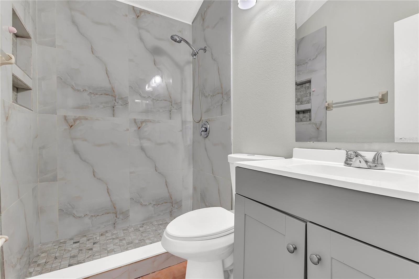 DEERFIELD PH 02A - Residential