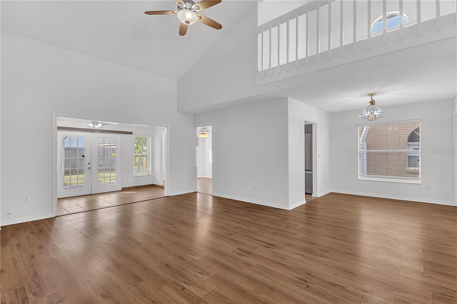 DEERFIELD PH 02A - Residential