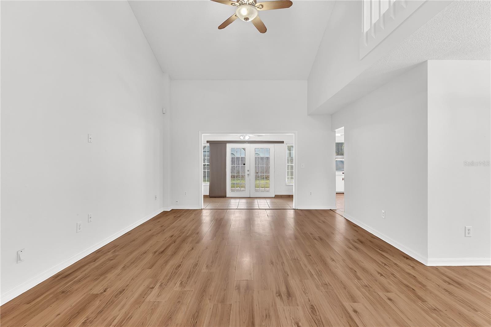 DEERFIELD PH 02A - Residential